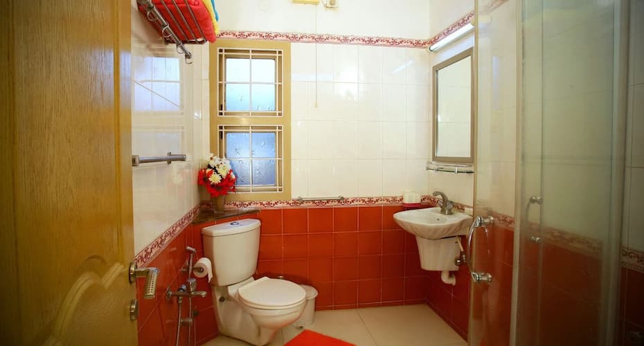 Pleasant Stay, Chennai 4
